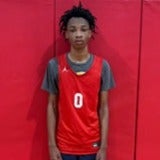 Deontae  Casey mugshot