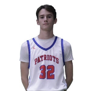 Jaydon Miller mugshot