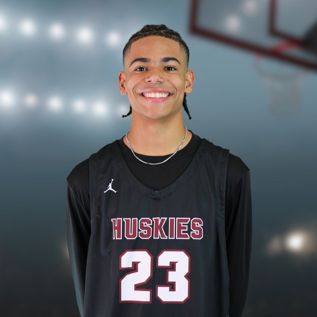 Isaiah Terry mugshot