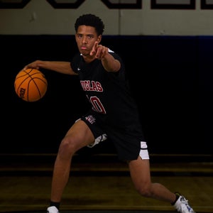Marcus  Thomas