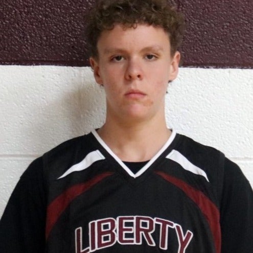 Brody Kuehn mugshot