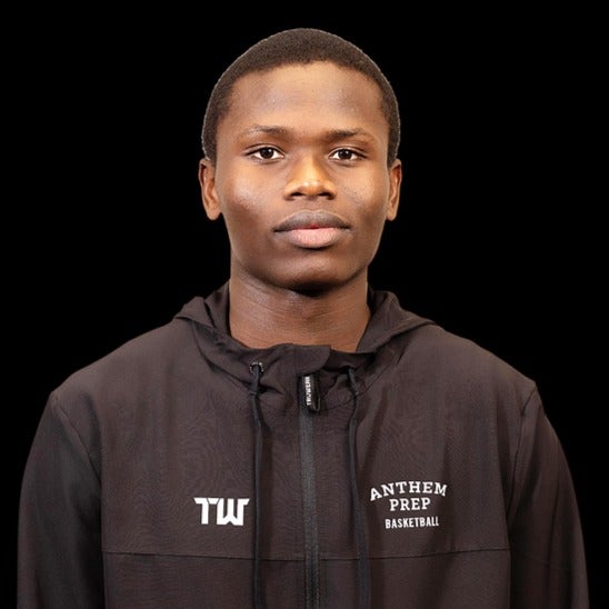 Aly Tapo mugshot