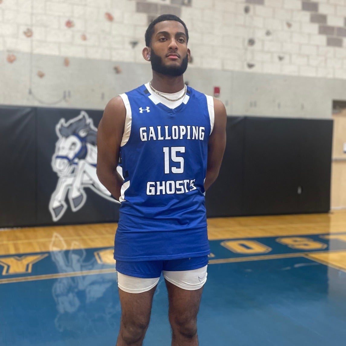 Jeremy  Novas mugshot