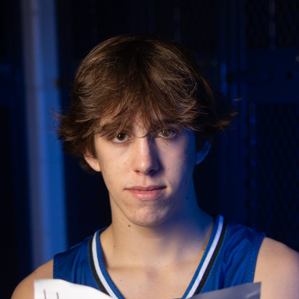 Elijah Zahm