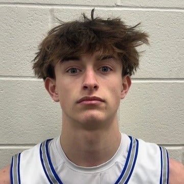 Evan Hutto mugshot
