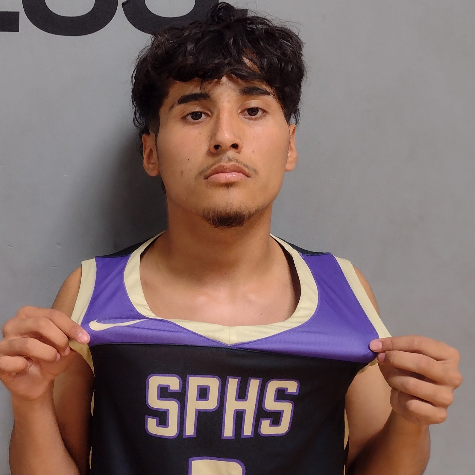 Kevin Yanez- Hernandez mugshot