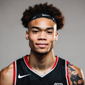 Kambo Ikwefu mugshot