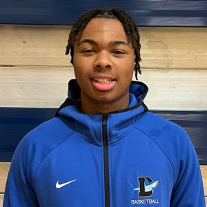 Imaran Harris mugshot