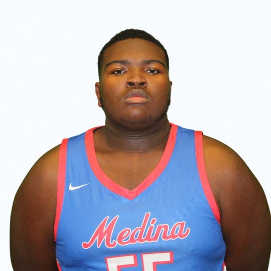 Roosevelt Mitchell mugshot