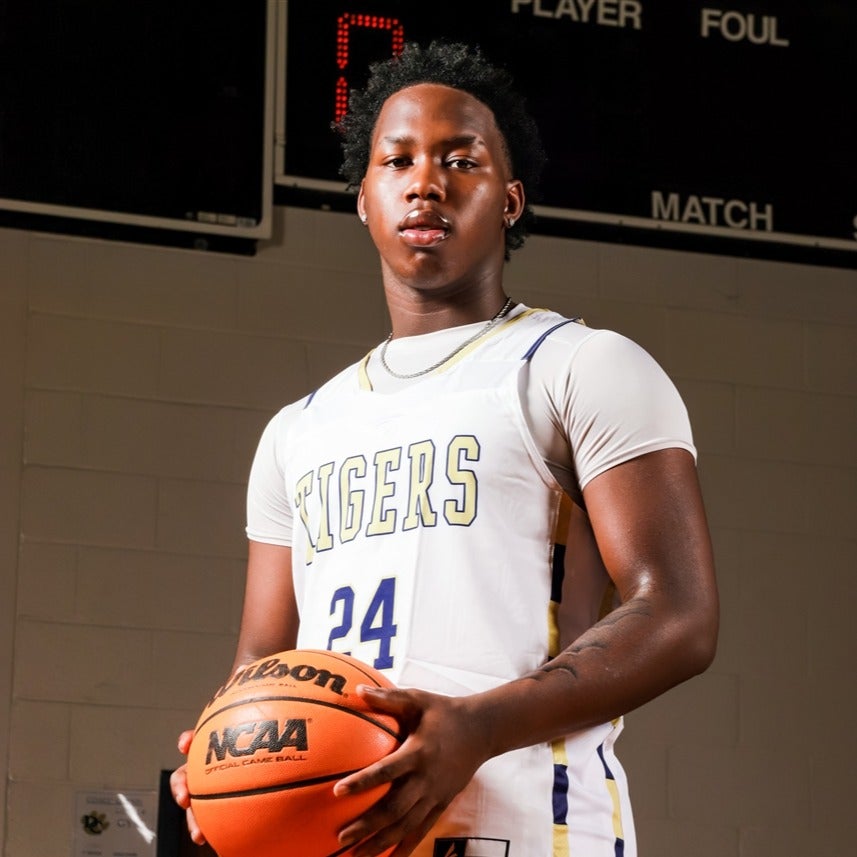 Justin Jones mugshot