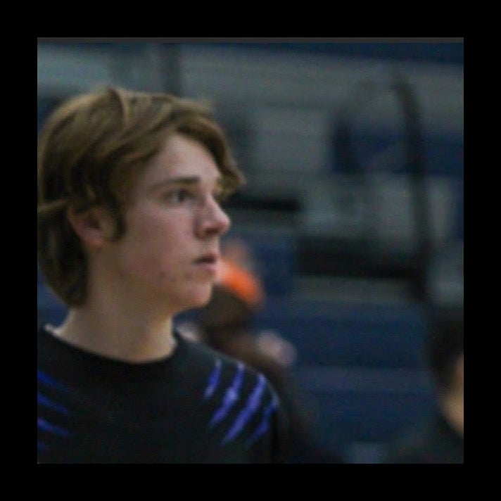 Gage Snodgrass mugshot