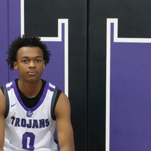 Montrevion  Roby mugshot