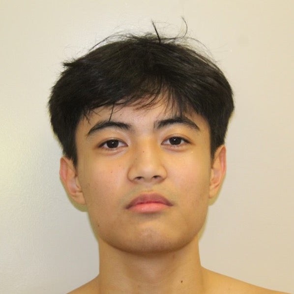 Joefrey (Trez) Canete mugshot