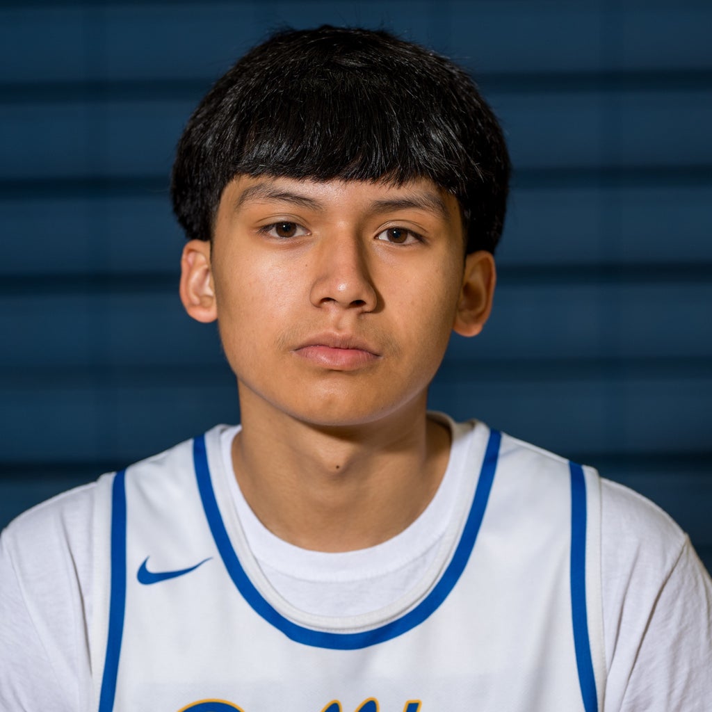 Leo Vieyra mugshot
