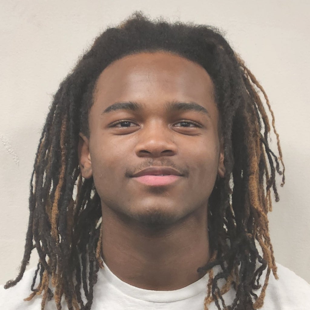 Cash Elder mugshot