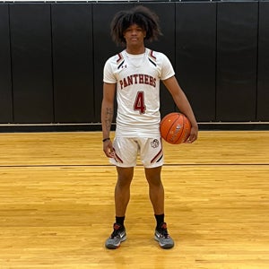 Jamarcus Yates mugshot