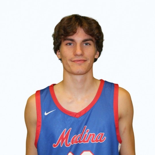 Jack Cecchini mugshot