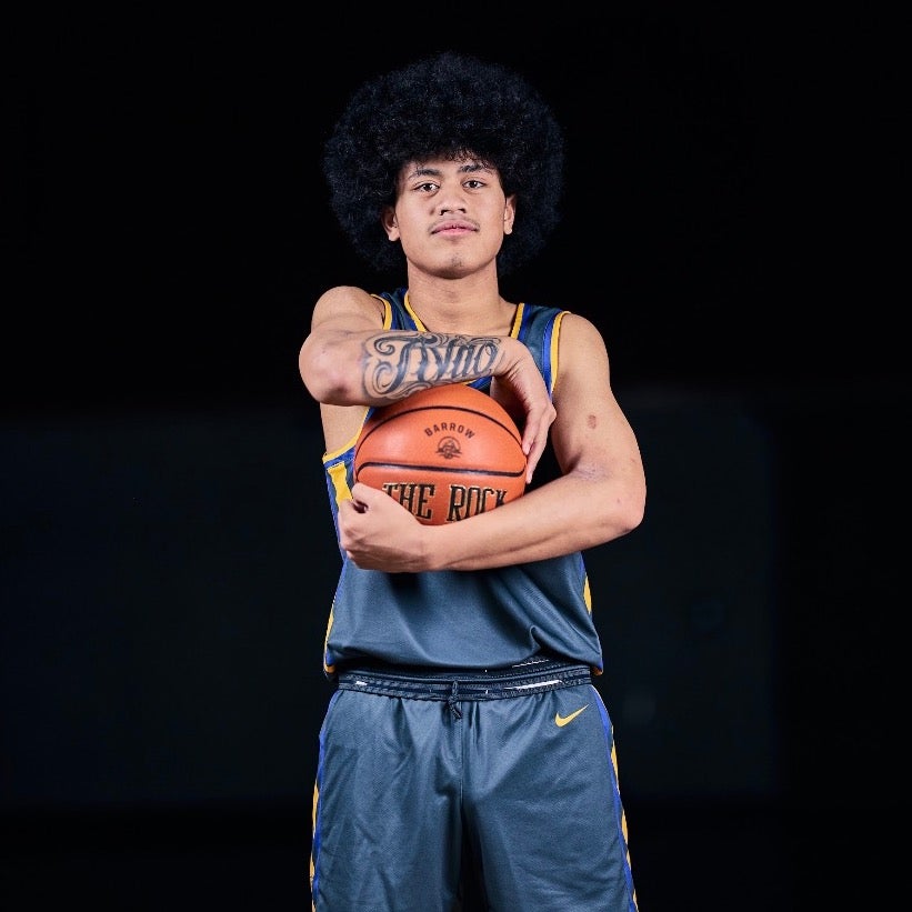 Jaziah Tivao mugshot
