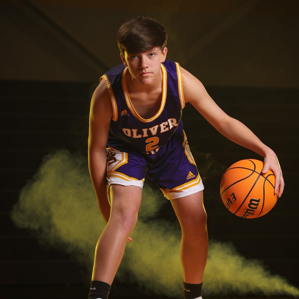 Drake Maupin mugshot