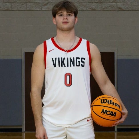 Miles Dawkins mugshot