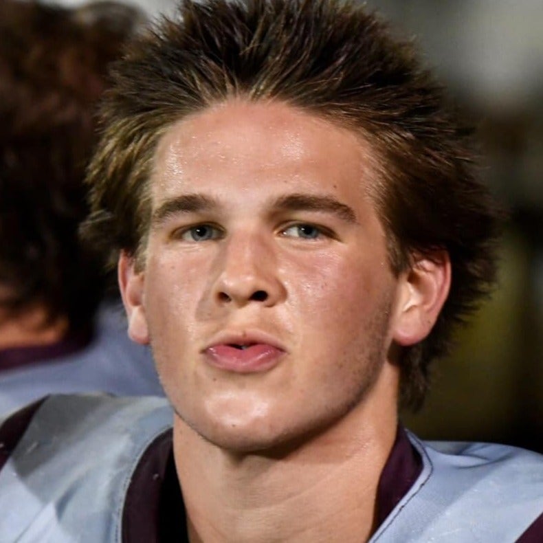 CANNON HOLLAND mugshot