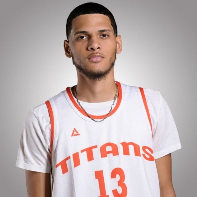 Junior Ortiz mugshot