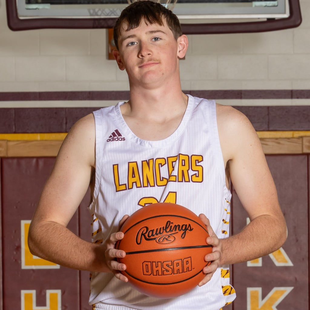 Zane Buckley mugshot