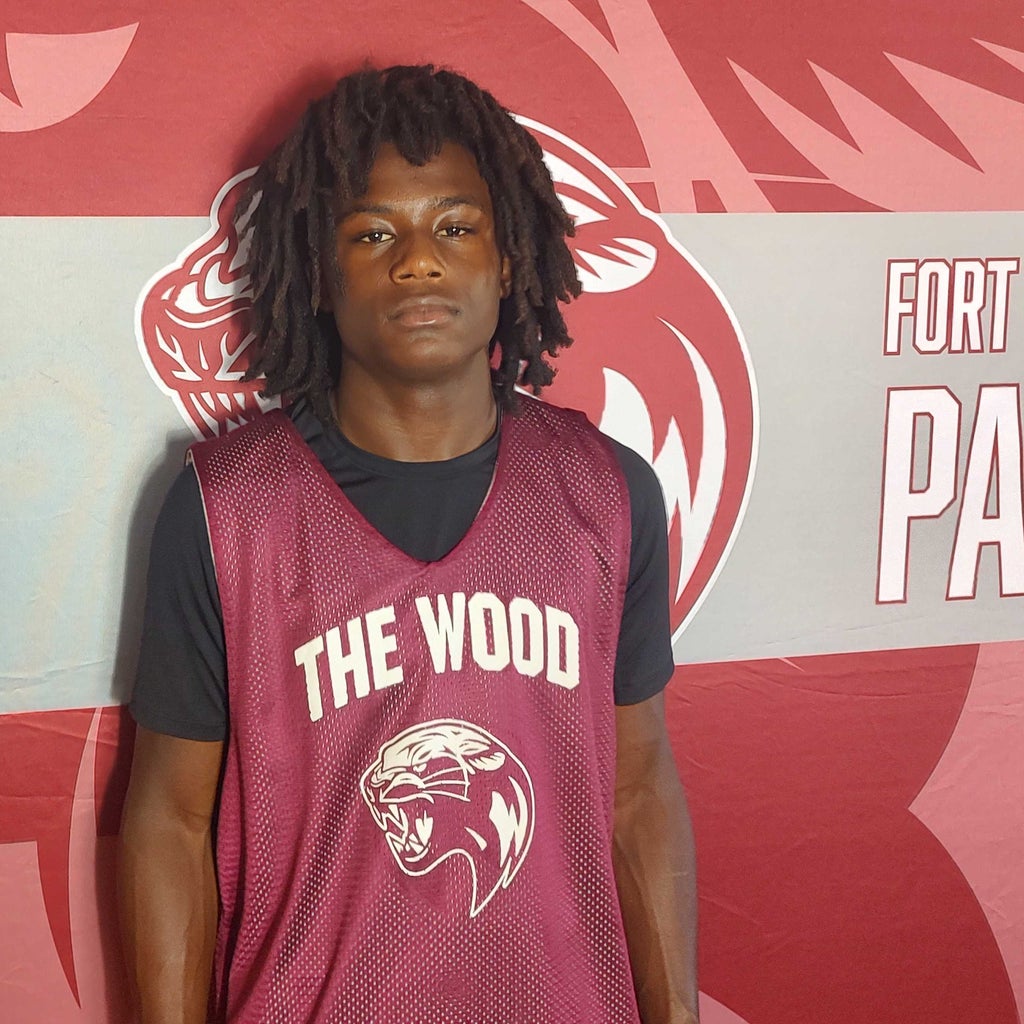 Marquan Burgess mugshot