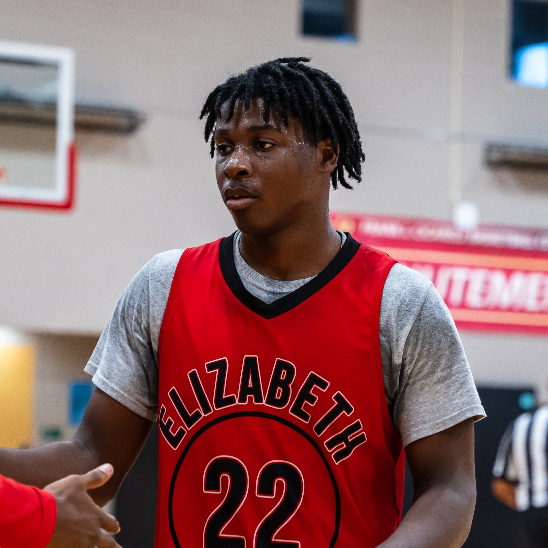 Christopher "cj" Clark