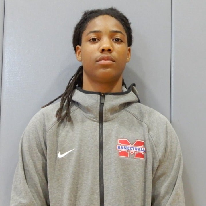 Jaden Johnson mugshot