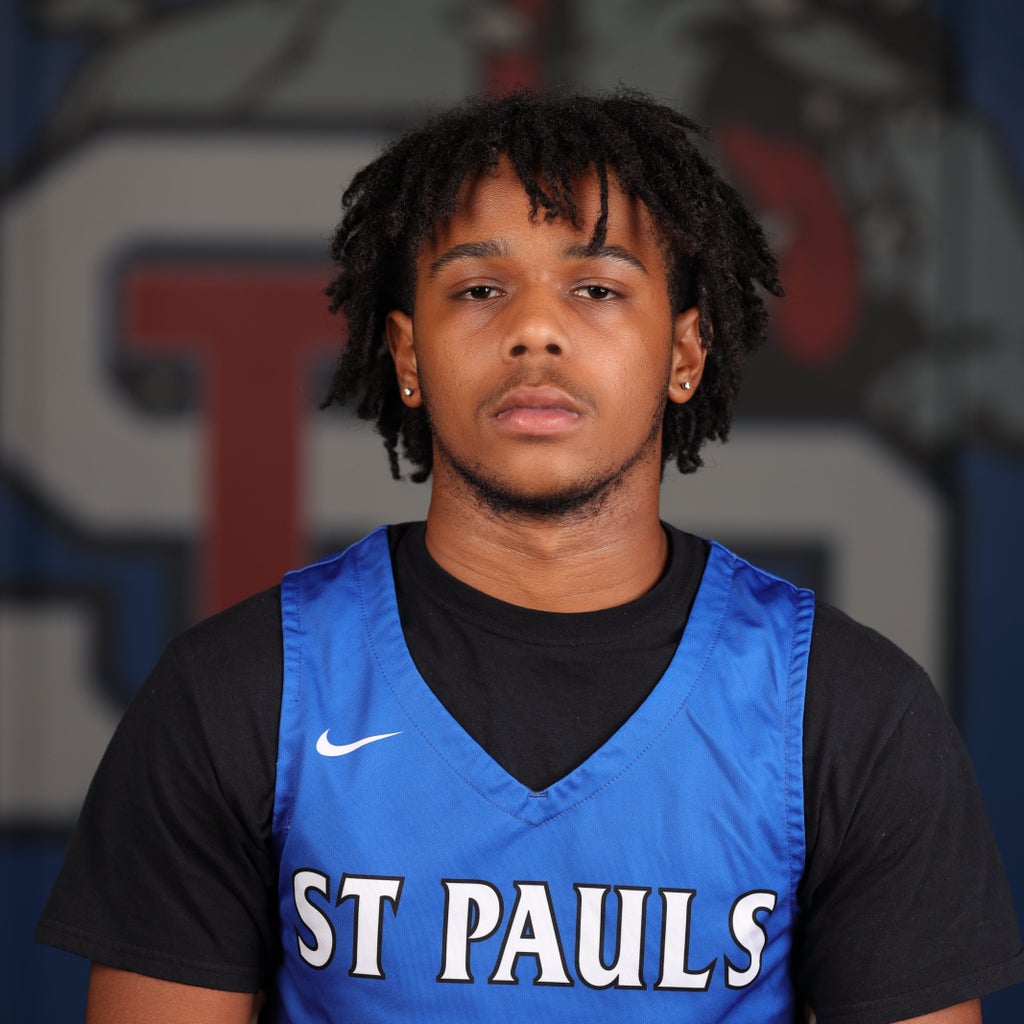 Jamir Mcmillan