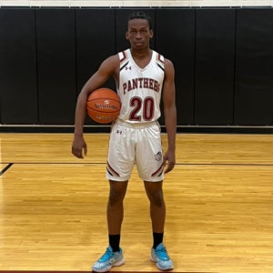 Olivier Yango mugshot