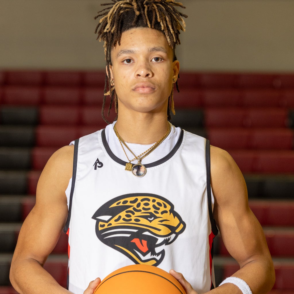Jamir Sharpe