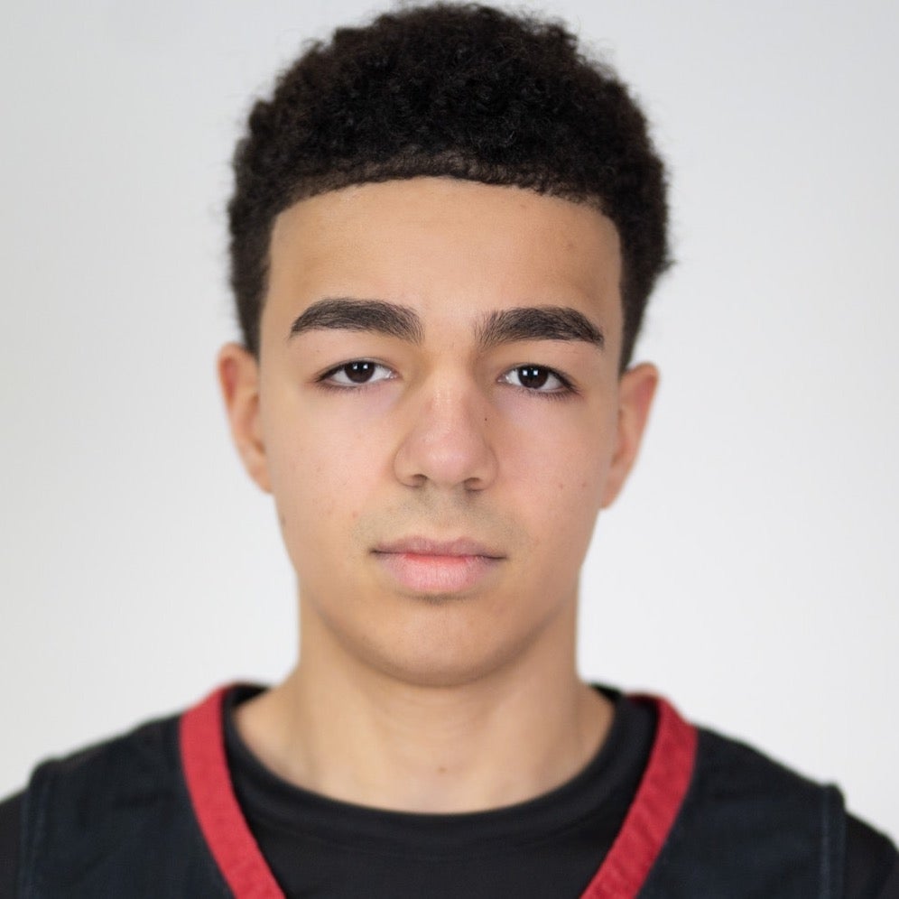 A.J. Mieles mugshot