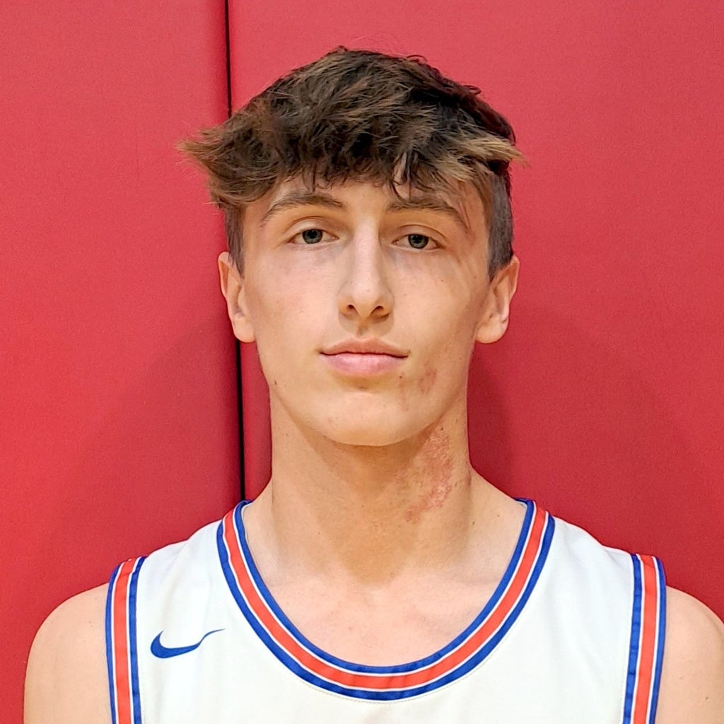 Carlinville Basketball Roster (202324)