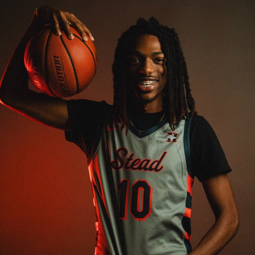 Moses  Ferguson  mugshot