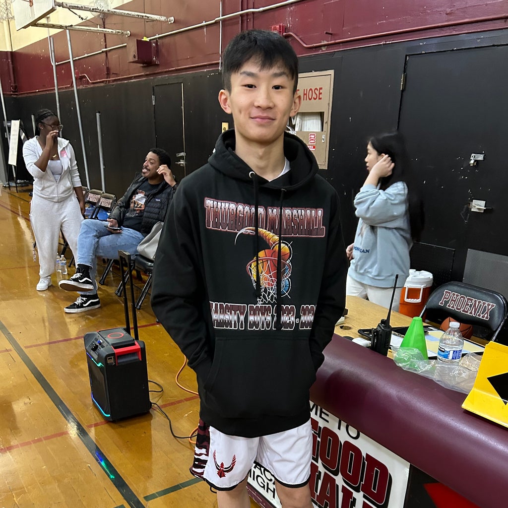 Ryan  NGO