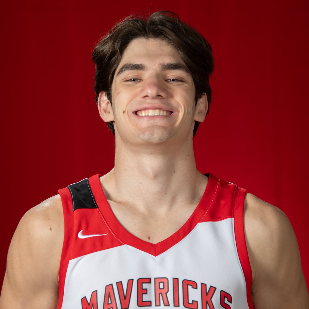 St. John's Basketball Roster (202324)