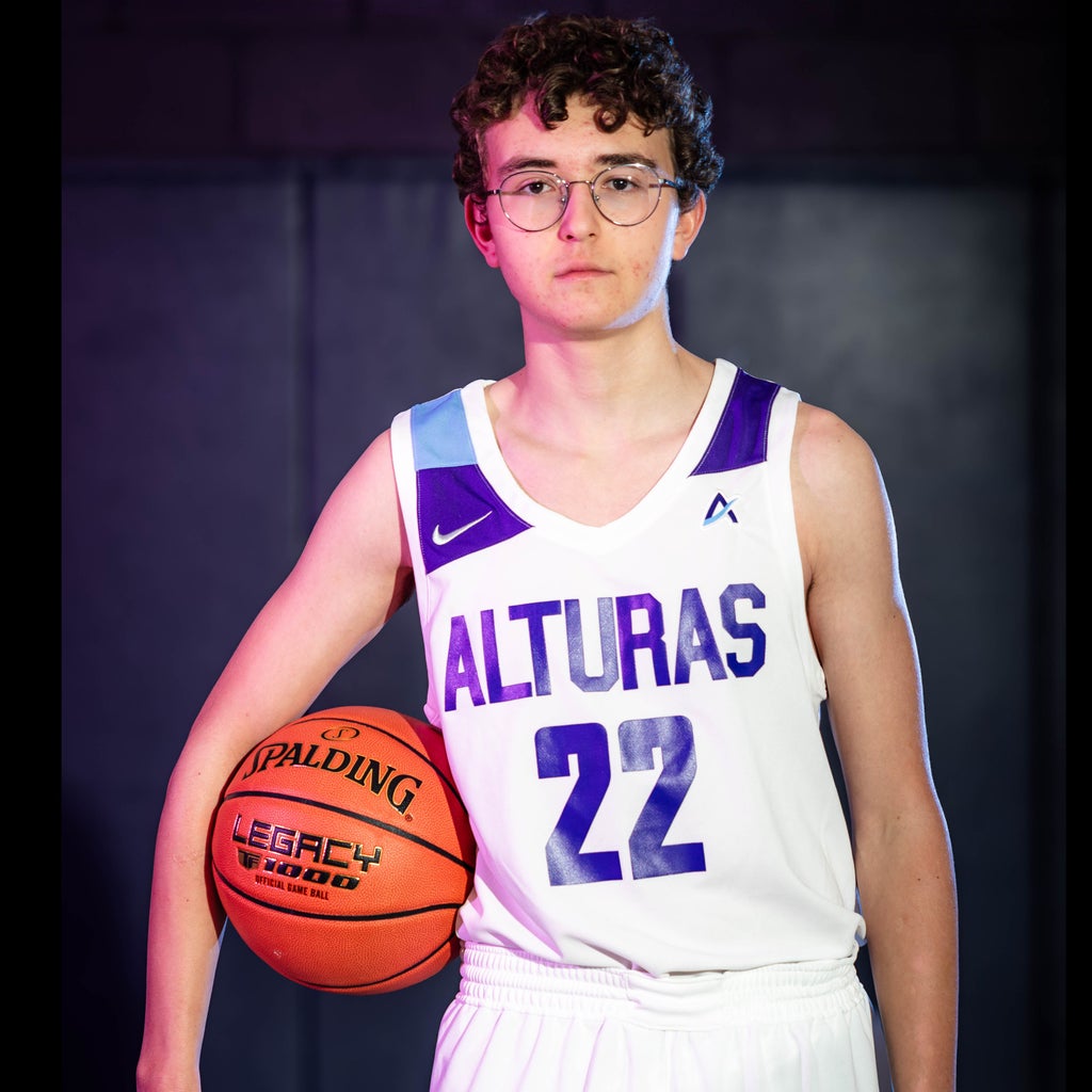 Oliver Nathan mugshot