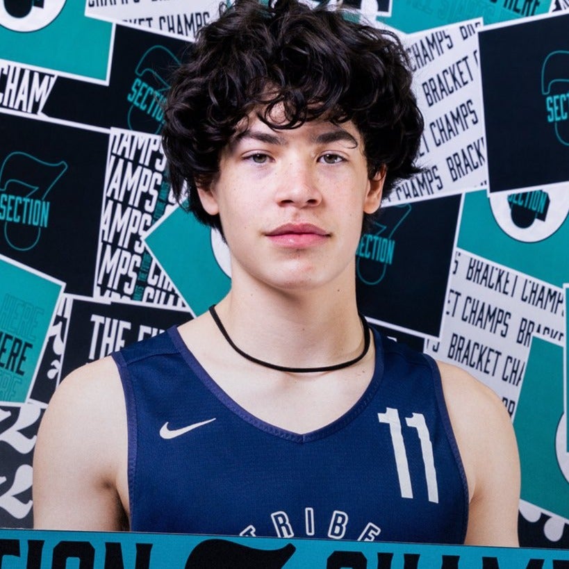 St. John Bosco Basketball Roster (202324)