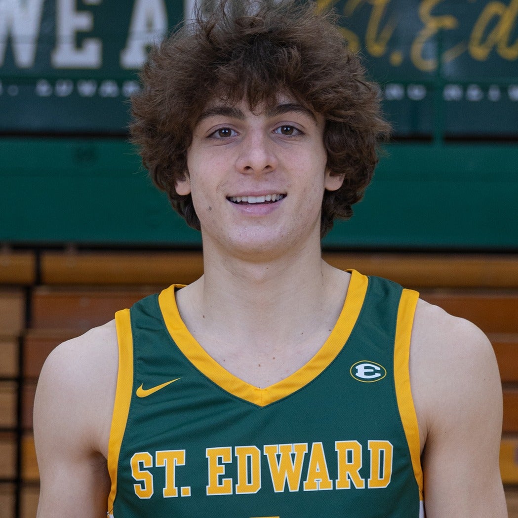 St. Edward Basketball Roster 2023 24 MaxPreps