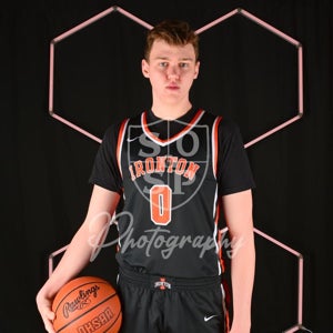 Quentin Rodehaver mugshot