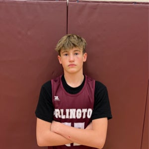 Taevyn Elliott mugshot