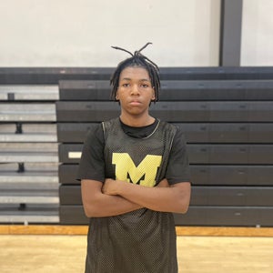 Anthony  Ford mugshot