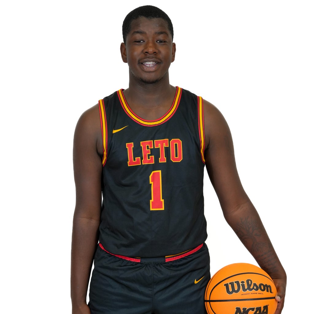 Johnny Joseph mugshot