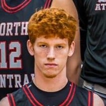 Cohen Meyers mugshot