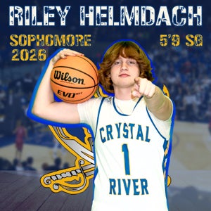 Riley Helmdach mugshot