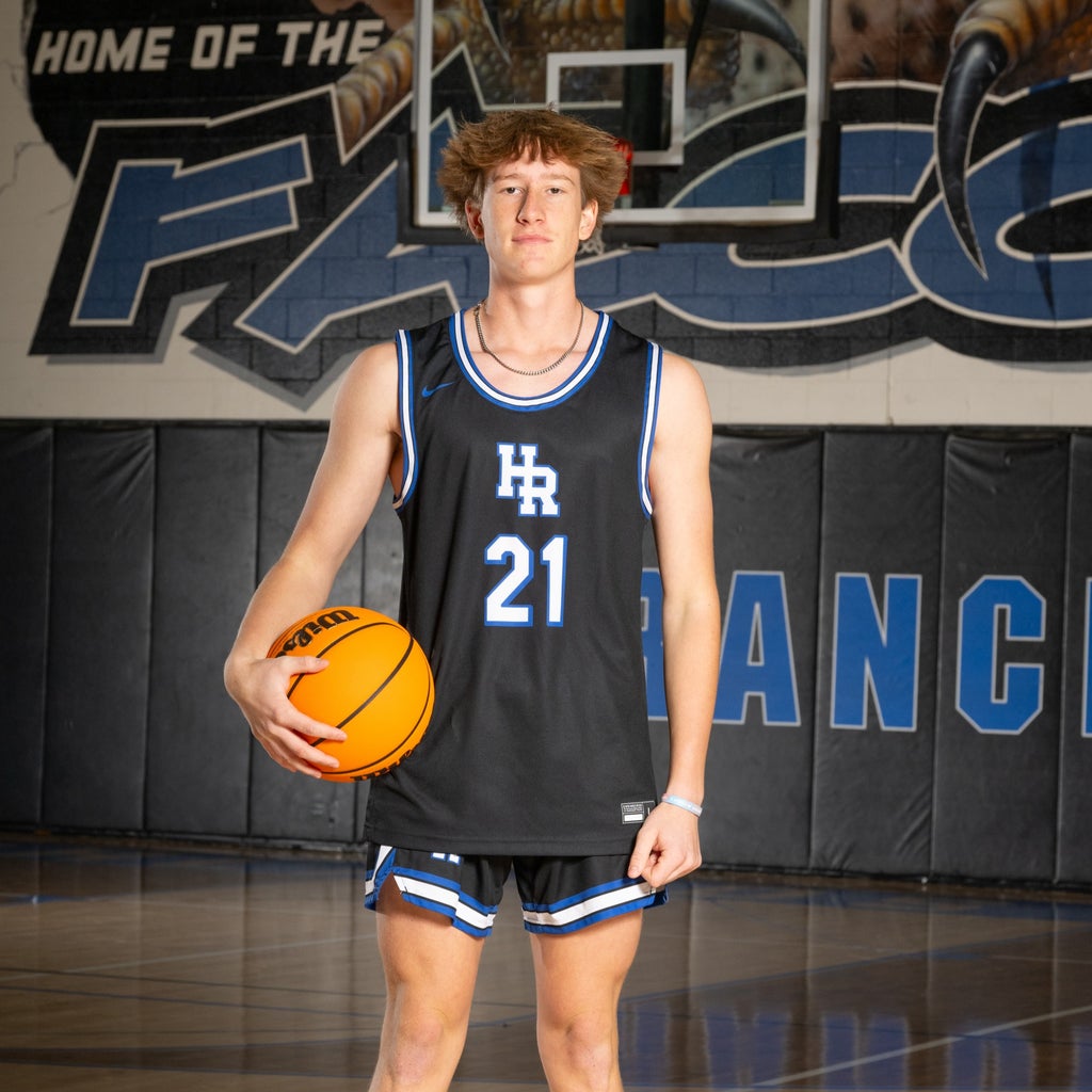 Highlands Ranch Basketball Roster (2023-24) - MaxPreps.com