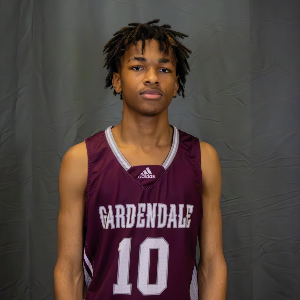 Nehemiah Handy mugshot