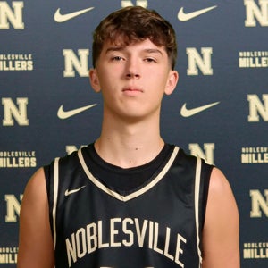 Hunter Walston mugshot